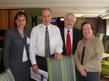 2011 CSCR Annual Meeting