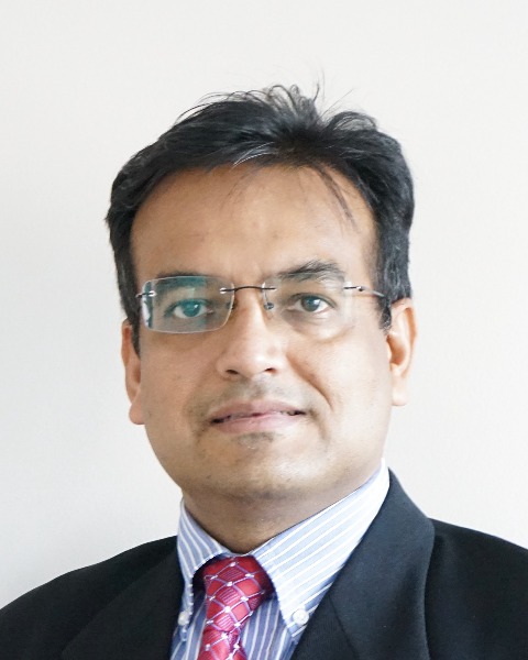 Ajay K. Jain, MD