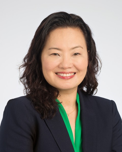 Michelle Kang Kim, MD, PhD