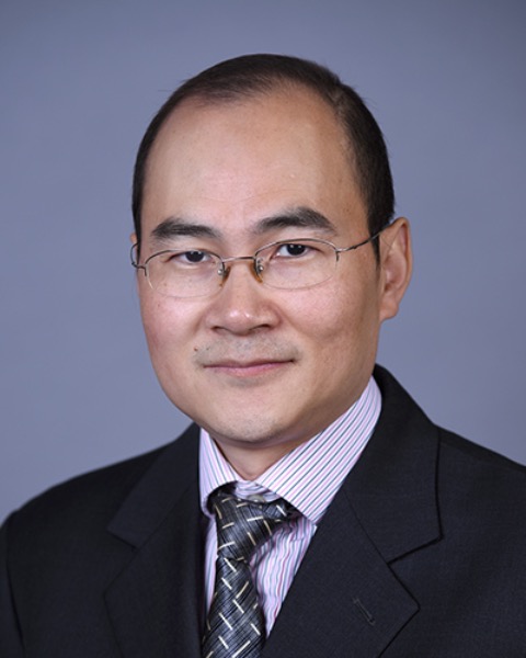 Zhihong(Joe) Yang, PhD