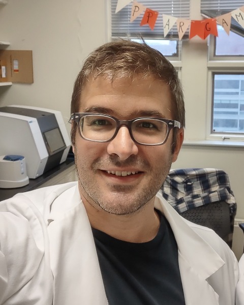 Photo of Jose Cordoba-Chacon, PhD