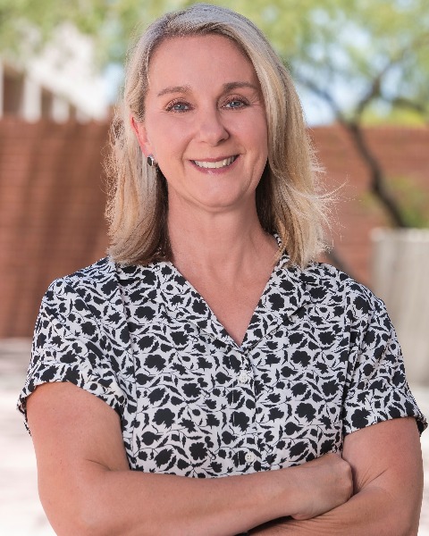 Photo of Lynn B. Gerald, PhD, MSPH