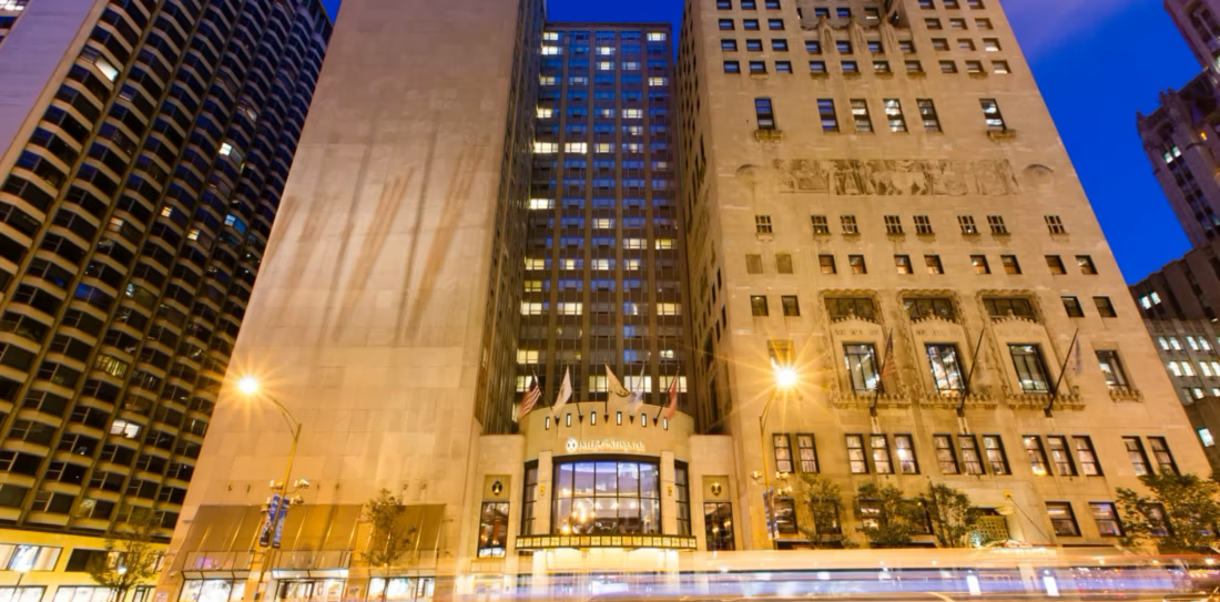 InterContinental Chicago