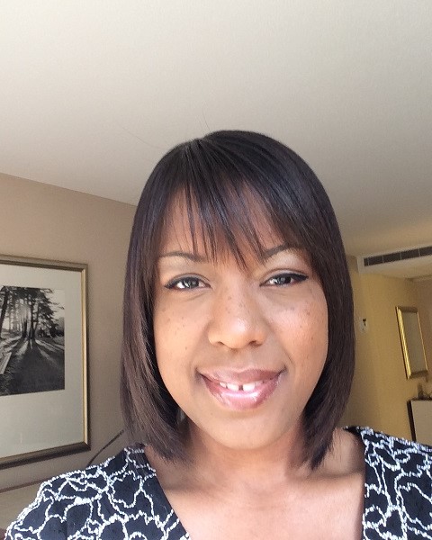 Photo of Angelia Lockett, PhD