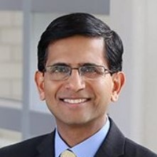 Sanjay Rajagopalan, MD