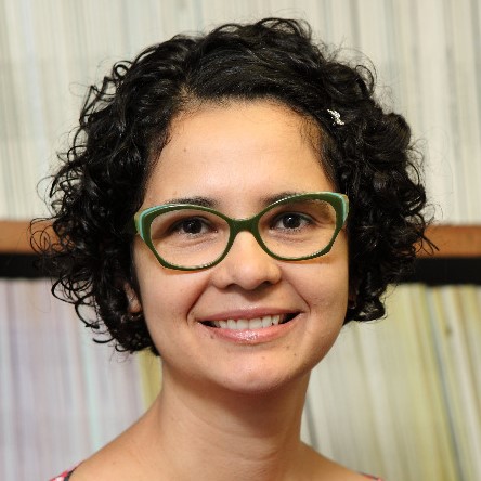 Ana Ricardo, MD, MPH