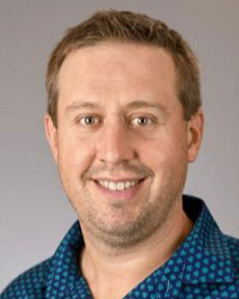Photo of Tyler Shugg, PharmD, PhD