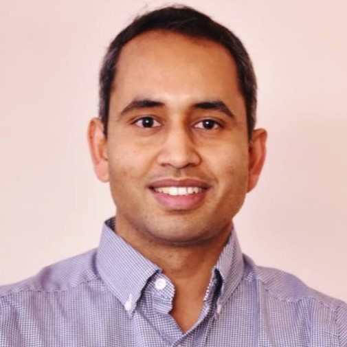 Prabhatchandra Dube