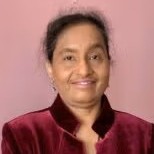 Suman Setty, MBBS, PhD