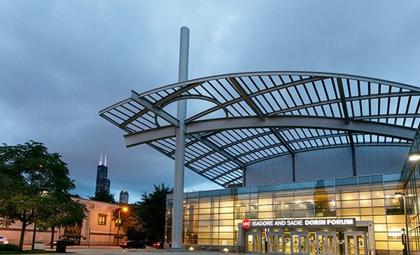 UIC Dorin Forum