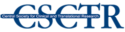 Central Society for Clinical and Translational Research (CSCTR)